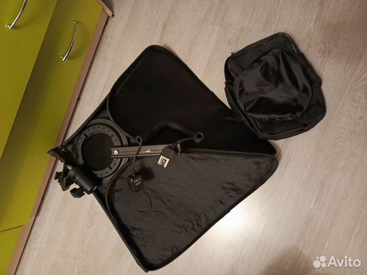 Софтбокс для вспышки