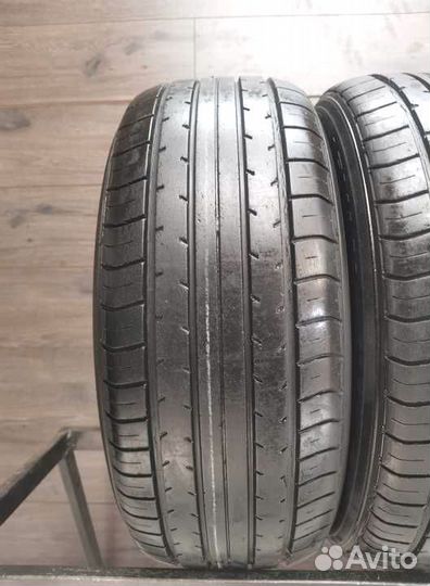 Yokohama Advan A460 205/55 R16 91V