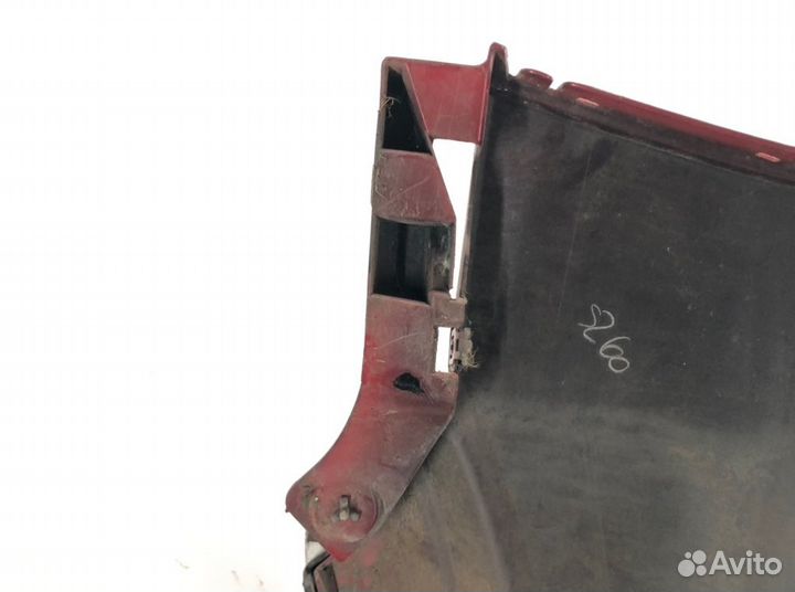 Крыло Land Rover Freelander 1 (1998-2007)