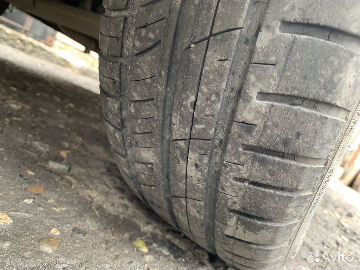 Литье R14
