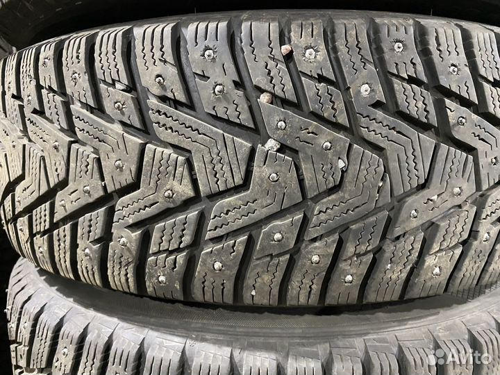 Колеса WV, Skoda 185 65 15 Hankook