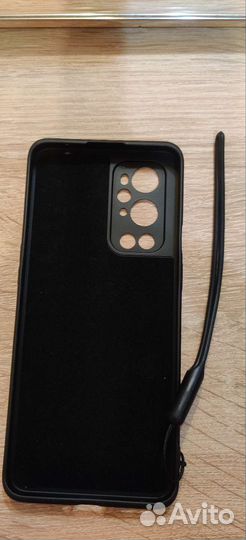 Чехол для OnePlus 9 Pro