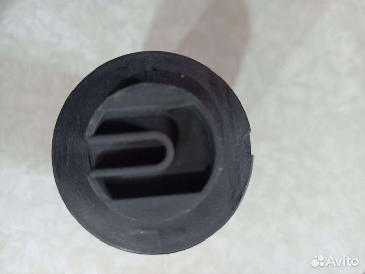 Конденсатор для стиральной машины