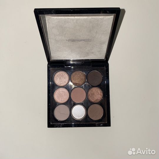 Набор косметики пакетом