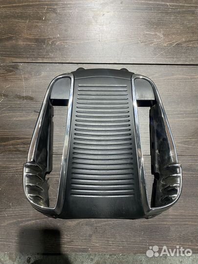 Защита радиатора для Harley-Davidson V-Rod 02-06