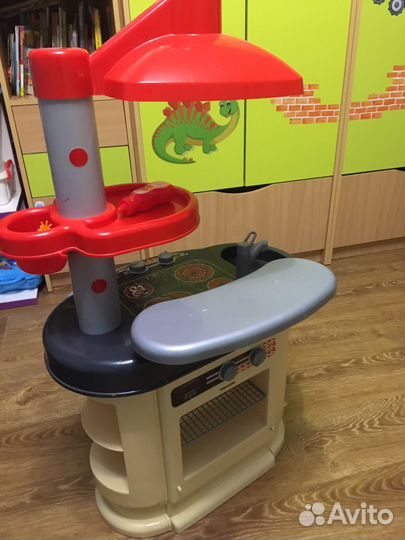 Детская кухня