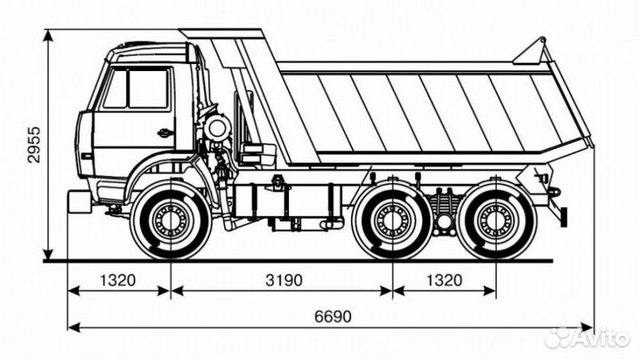 Доставка: песок, щебень, керамзит, асф.крошка и тд