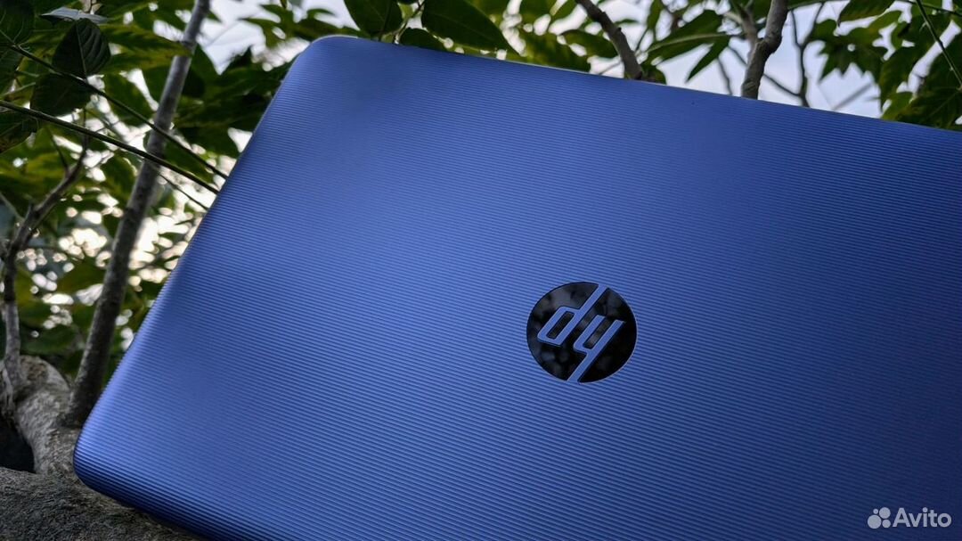 Ноутбук HP