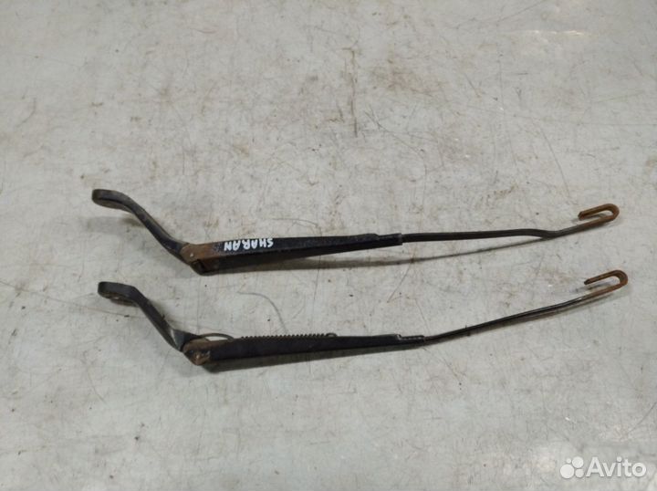 Поводки стеклоочистителя Фольксваген Шаран