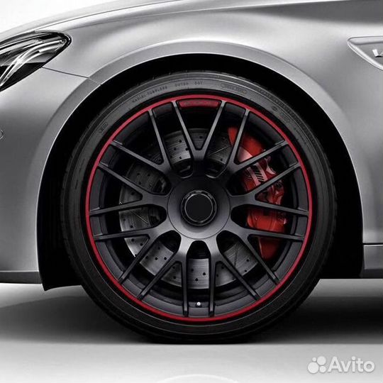 Диски для Mercedes GLS 17'-32'