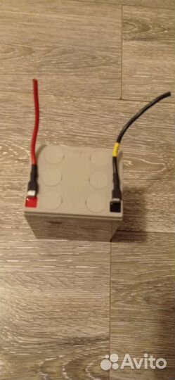 Аккумулятор