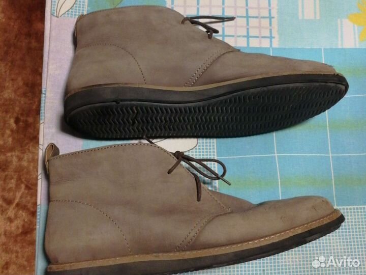 Ботинки женские41-42р