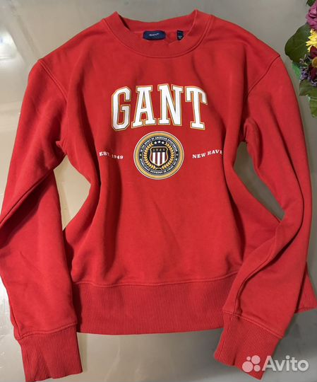 Свиншот женский Gant