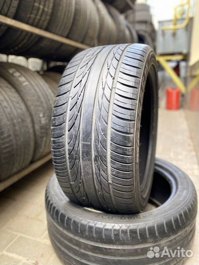 Marshal Matrac FX MU11 245/40 R17 91W