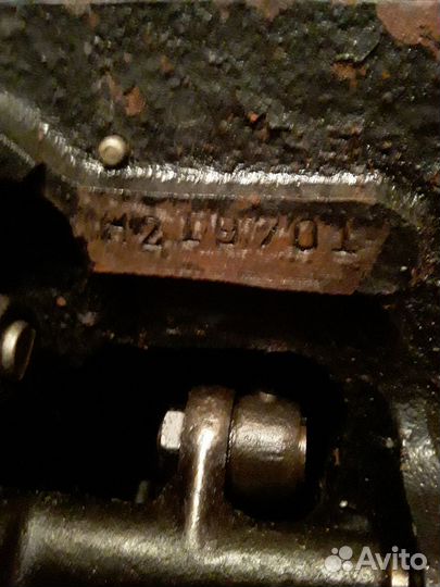 Швейная машинка подольск пмз