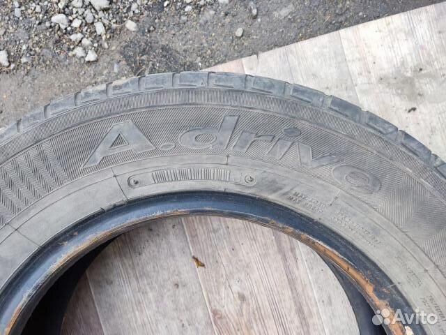 Yokohama A.Drive AA01 175/70 R13