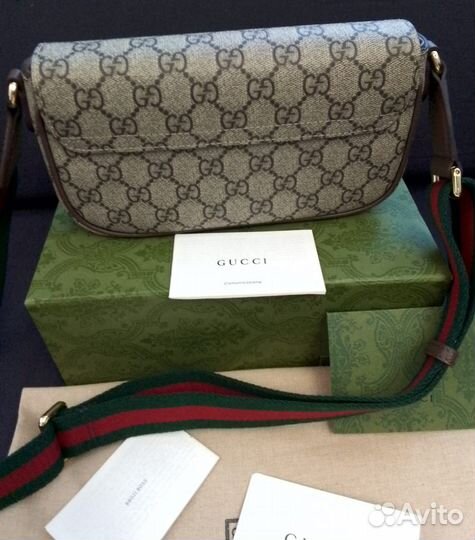 Сумка Gucci оригинал