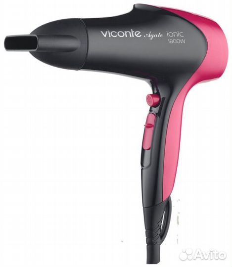 Фен Viconte VC-3746