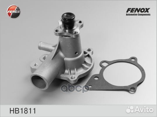Насос водяной HB1811 fenox