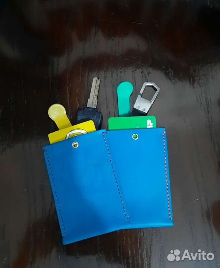 Подарки Кожаные изделия