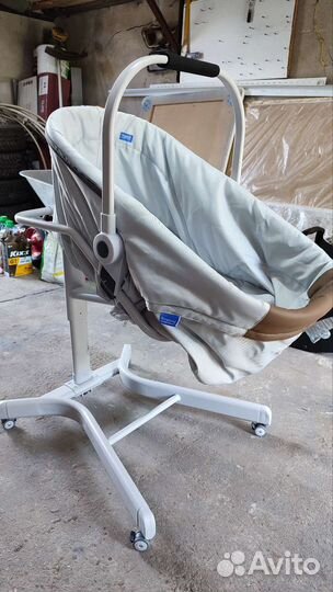 Люлька simplicity