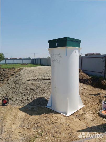 Биосептик для дачи бесплатный выезд инженера