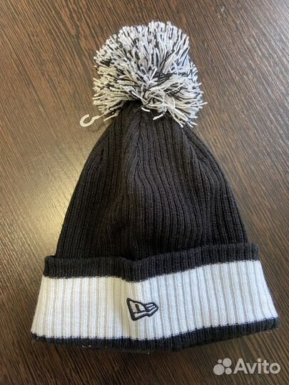 Шапка «New Era» в асортименте (unisex)