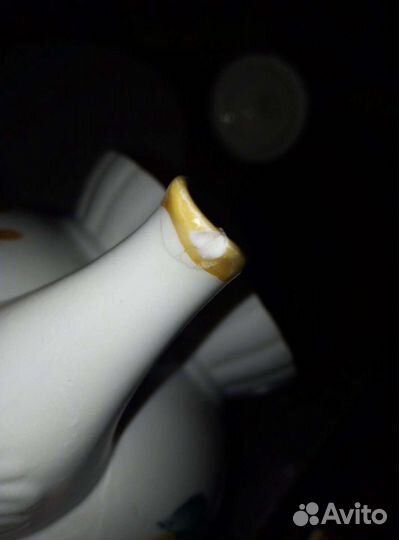 Заварочный чайник