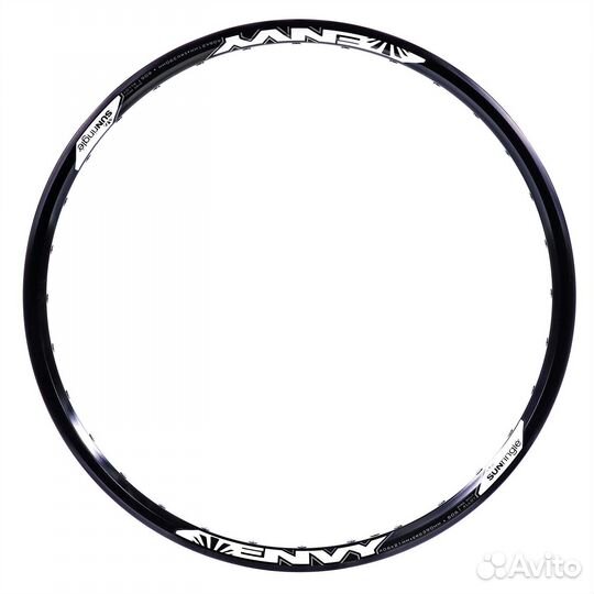 Обод SunRingle Envy Front 20