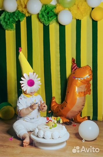 Набор для праздника