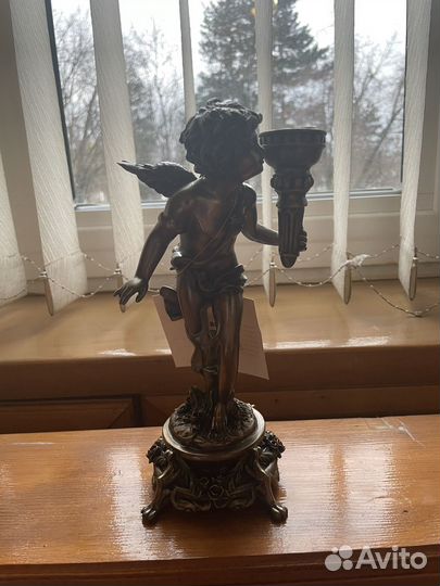 Подсвечник