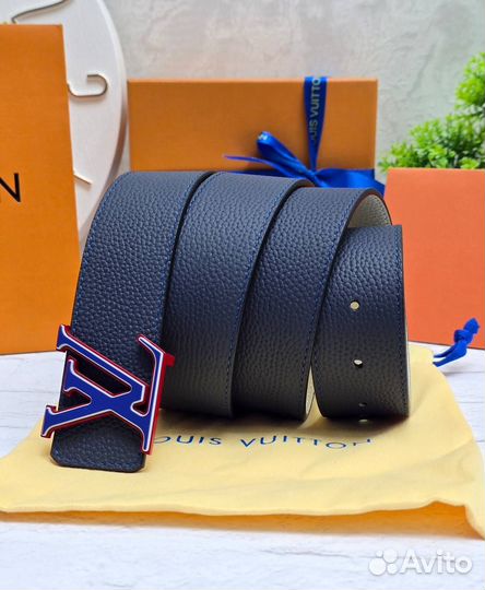 Ремень мужской Louis Vuitton