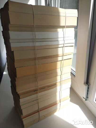 Книги по высшей математике и физике