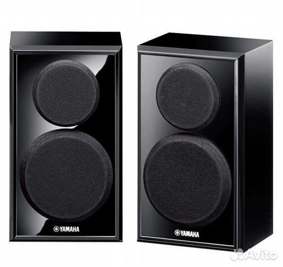 Колонки Yamaha NS-B150