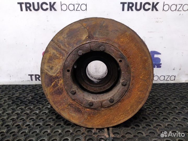 7421892566 Ступица задняя