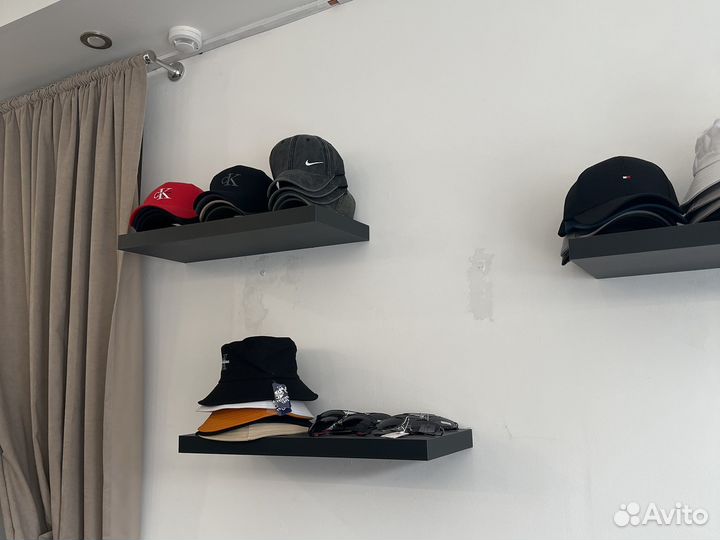 Кепка панама