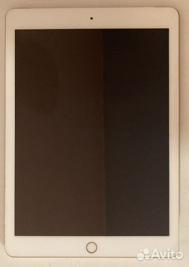 Планшет Apple iPad 128Гб wifi-cellular