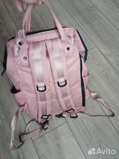 Рюкзак сумка