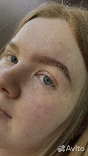 Обучение на бровиста