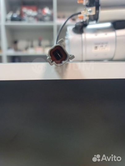 Стартер Nissan SR18/SR20 (8 зуб) 23300-63J10 Denso