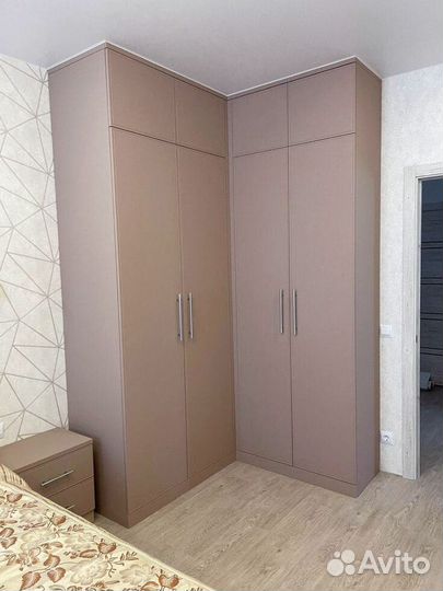 Шкаф под заказ