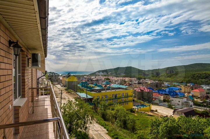 Комната 40 м² в 1-к., 2/3 эт.