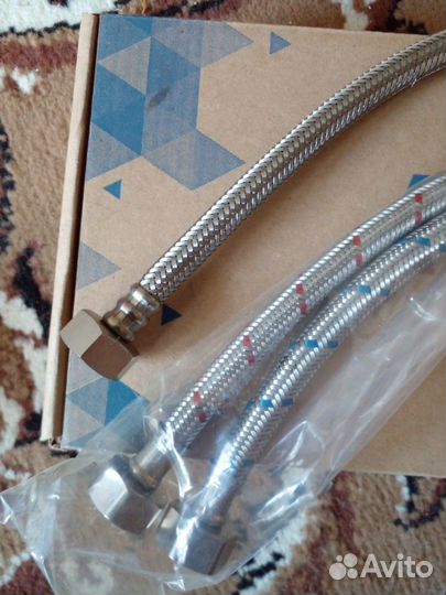 Шланг гибкий для смесителя