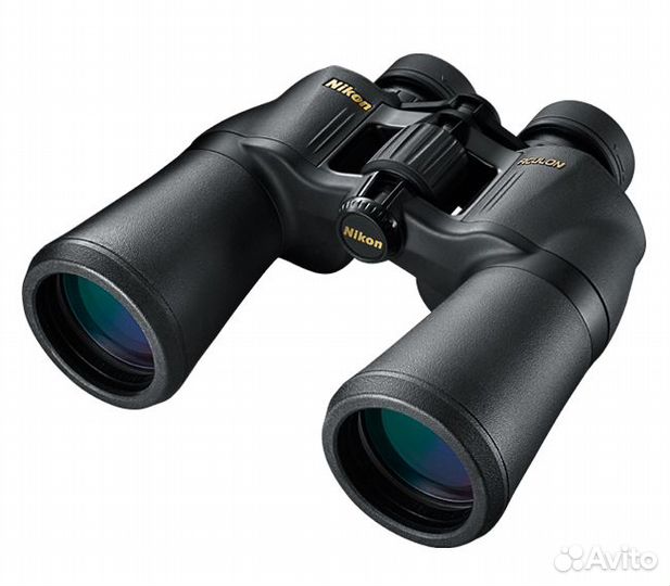 Бинокль Nikon Aculon A211 7x50