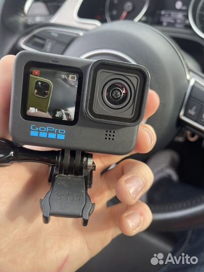 Gopro hero 10 black