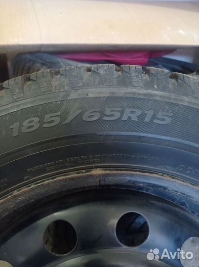 Laufenn LF90 185/65 R15