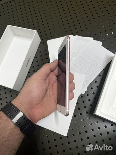 iPhone 7 Plus, 128 ГБ