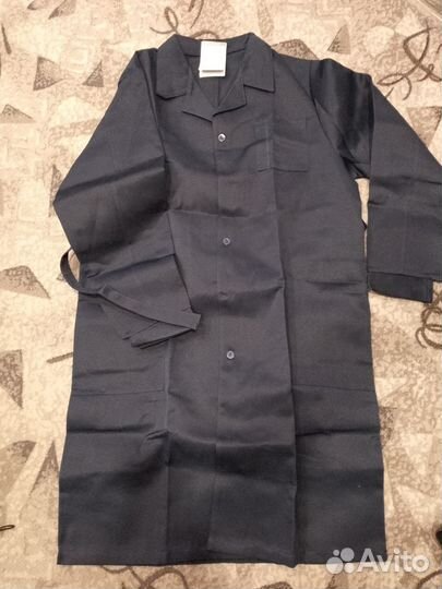 Рабочий костюм