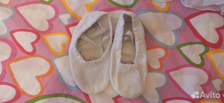 Купальник для танцев на возраст 3-4 года