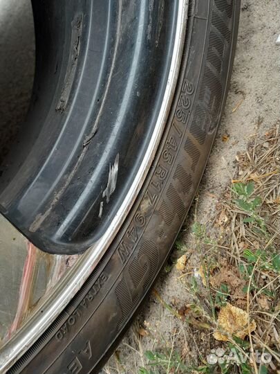 Автомобильые диски